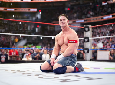 John Cena’s Farewell Through the Eyes of Eric Bischoff