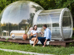 Inside the Competitive Battle for the New Era of Eco-Luxury