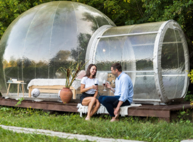 Inside the Competitive Battle for the New Era of Eco-Luxury