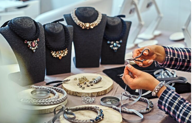 Why High-End Jewelry Is Experiencing an Unusual Renaissance