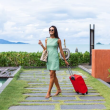 Luxury Travel Trends Suggest a Major Return to Exclusivity