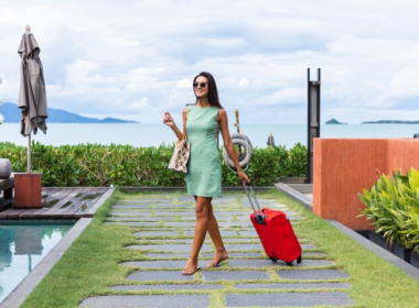 Luxury Travel Trends Suggest a Major Return to Exclusivity