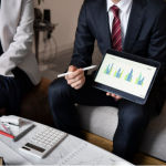 Analysts Warn a New Luxury Divide Is Emerging