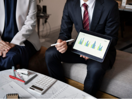 Analysts Warn a New Luxury Divide Is Emerging