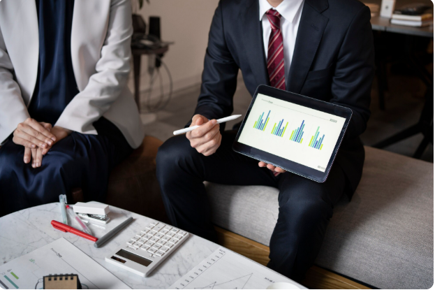 Analysts Warn a New Luxury Divide Is Emerging