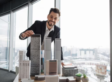 Luxury Real Estate Enters a Phase of Intense Reinvention