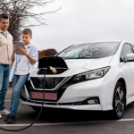Why Premium Electric Vehicles Are Facing Their Biggest Test Yet