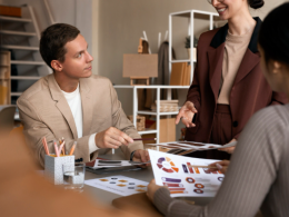 Inside the Battle Between Heritage Brands and Fast-Luxury Startups