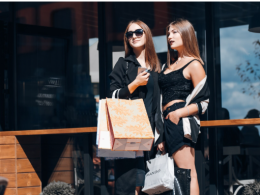 Why Gen Alpha Might Transform Luxury Retail Faster Than Gen Z