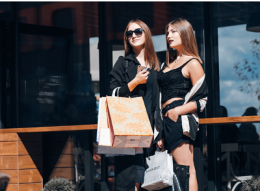 Why Gen Alpha Might Transform Luxury Retail Faster Than Gen Z