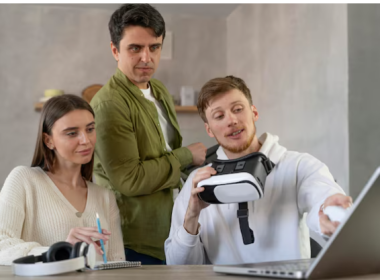 How Tech Platforms Became Power Players in Global Luxury