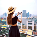 The Surprising Cities Becoming New Luxury Hotspots