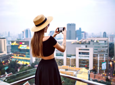 The Surprising Cities Becoming New Luxury Hotspots