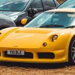 Private number plate laws