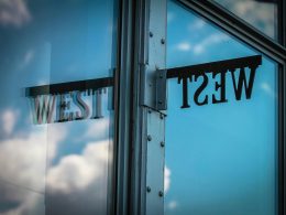 aluminium window frame