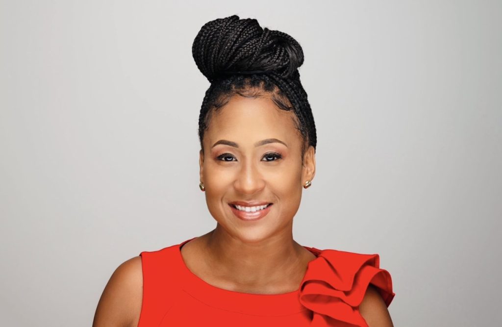 Dr. Shantelle Simpson