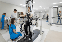 Rehabilitation Centers in Turkey