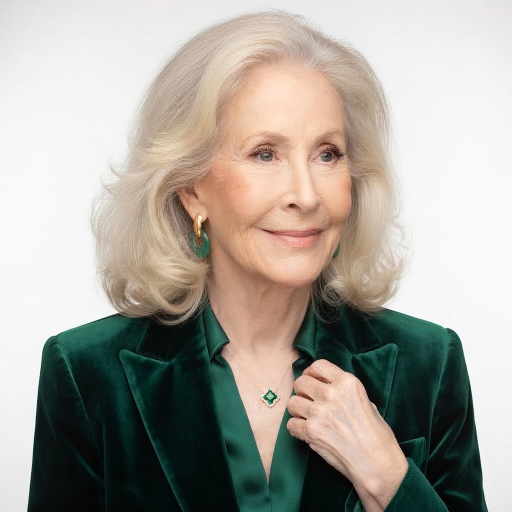 Mia Martin, South Florida author and writer
