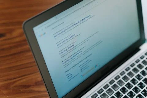 Google AI search opt-out