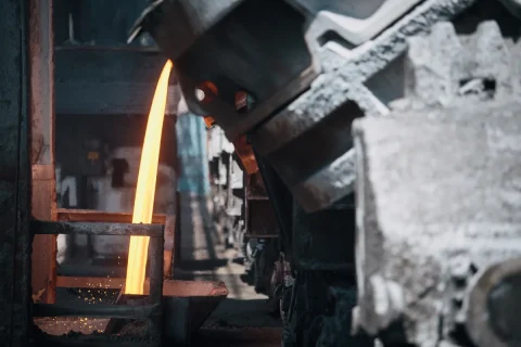 Jingye Steel compensation claim