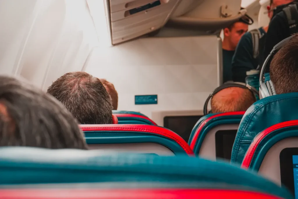 Ryanair family seat fee