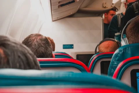 Ryanair family seat fee