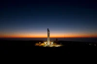 SpaceX Nasdaq IPO debut
