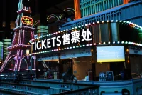StubHub UK hidden fees