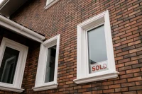 UK property market slowdown