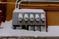 energy bill rise fears