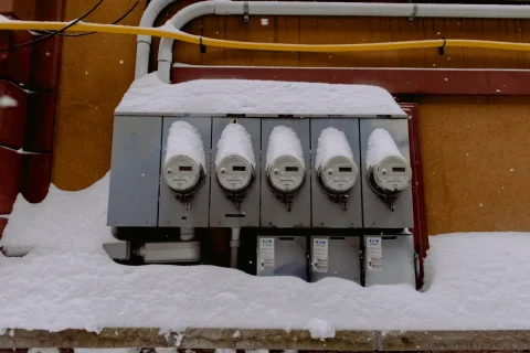 energy bill rise fears
