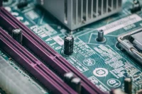 AI chip sell-off
