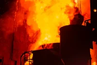 British Steel nationalisation