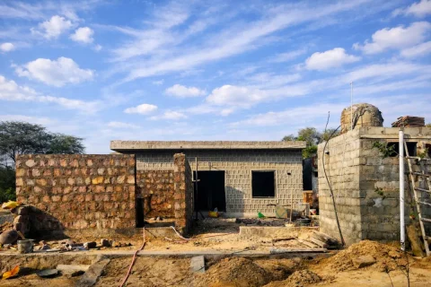 Buffett Gates Foundation donations