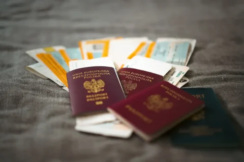 EU Entry Exit System delays
