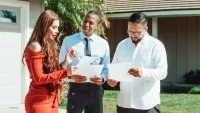 Iran war mortgage impact