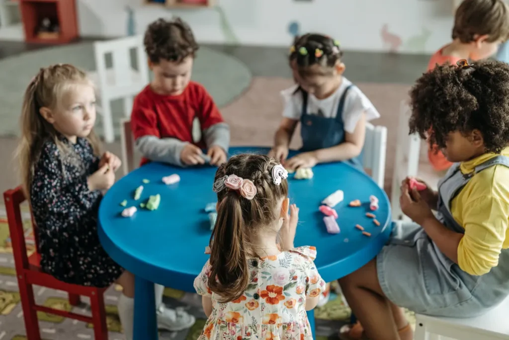 Jersey childcare funding scheme