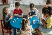 Jersey childcare funding scheme