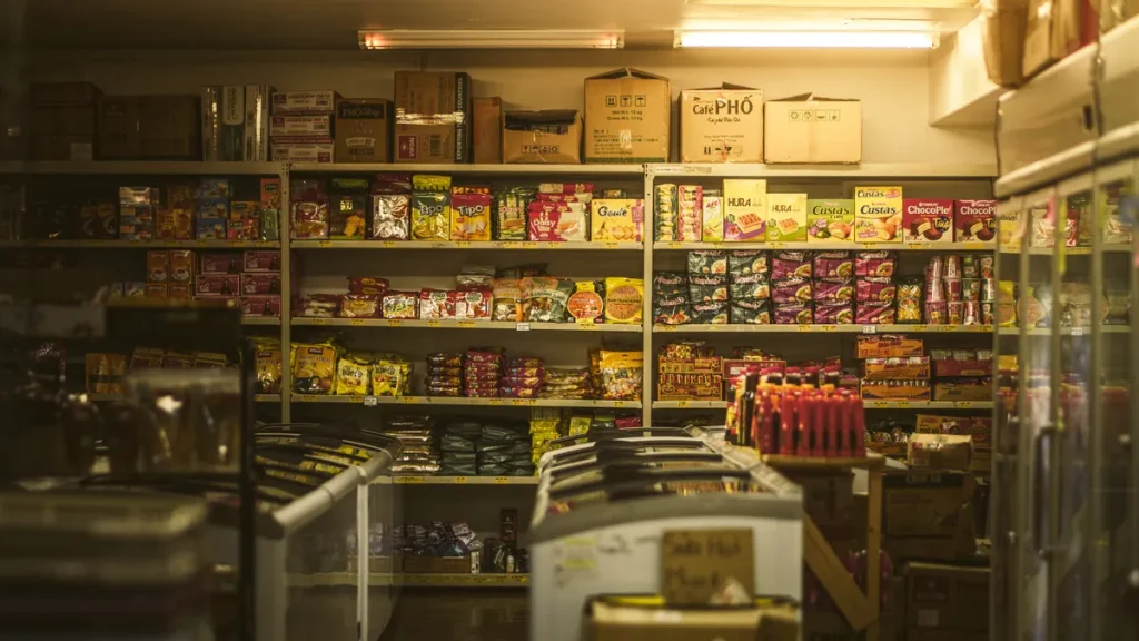 London poverty premium