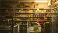 London poverty premium