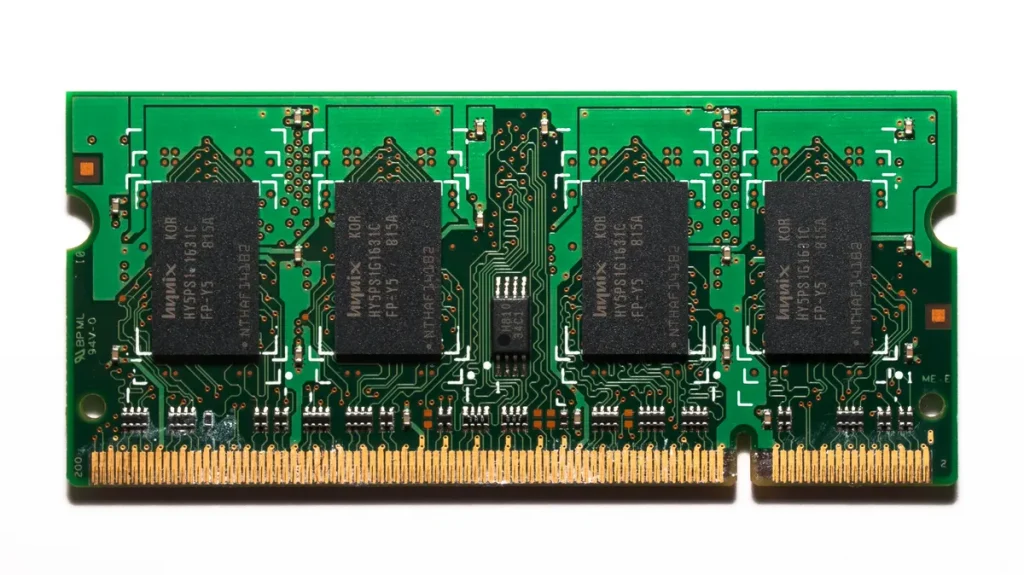 Samsung AI chip profits