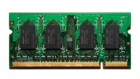 Samsung AI chip profits