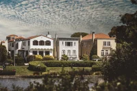 San Francisco house prices