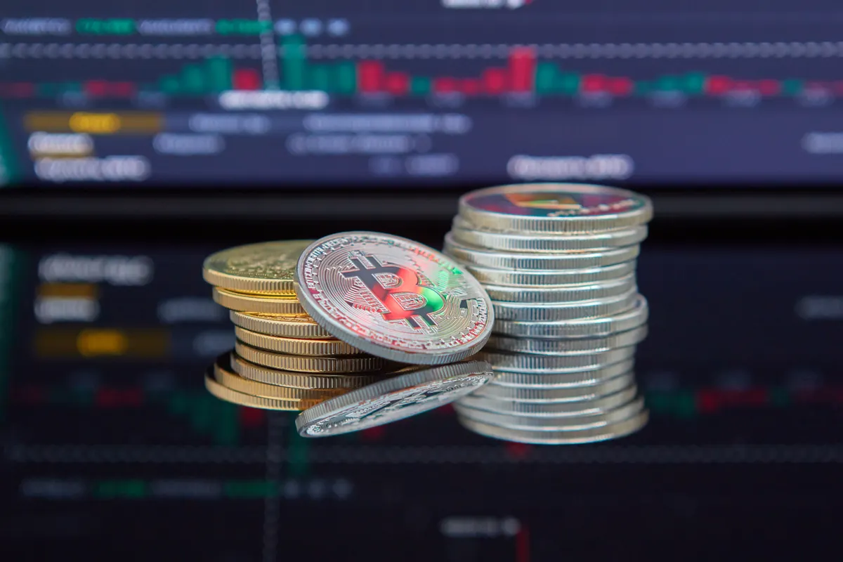 Trump crypto earnings 2025
