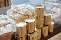food bank stigma Wales