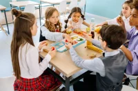 holiday hunger bill Northern Ireland