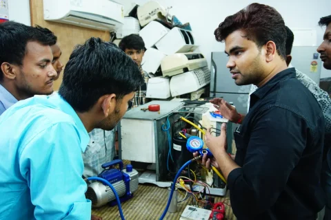technical education at 14