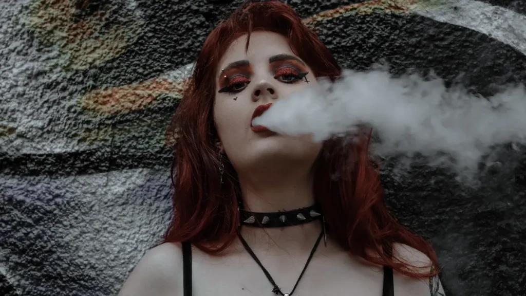 vape packaging crackdown