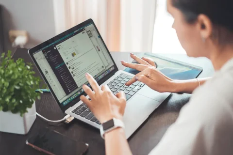 AI recruitment tools women