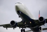 British Airways A320 stall warning